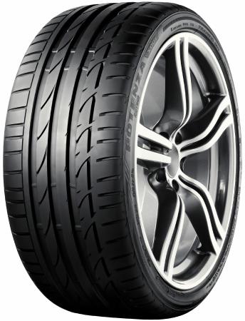 

Шина Bridgestone Potenza S001 225/35 R18 87Y