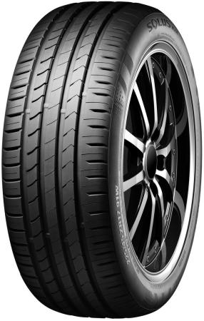 

Шина Marshal Solus HS51 195/50 R15 82V