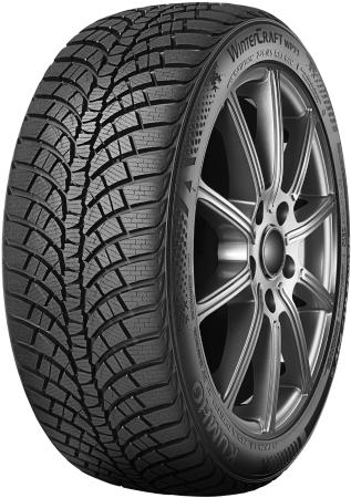 

Шина Marshal WinterCraft WP71 215/55 R16 97V