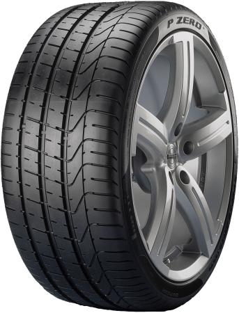 

Шина Pirelli P Zero 225/35 R19 88Y