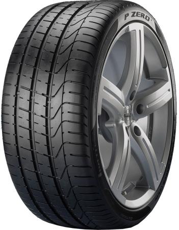 

Шина Pirelli P Zero 245/45 R19 98Y