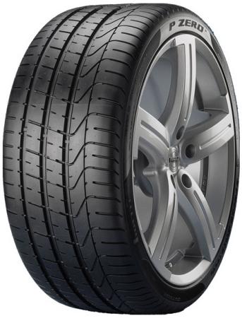 

Шина Pirelli P Zero 295/40 R21 111Y