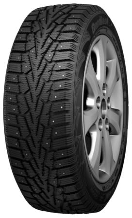 

Шина Cordiant Snow Cross 225/55 R17 101T