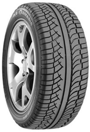 

Шина Michelin 4x4 Diamaris NO 235/65 R17 108V