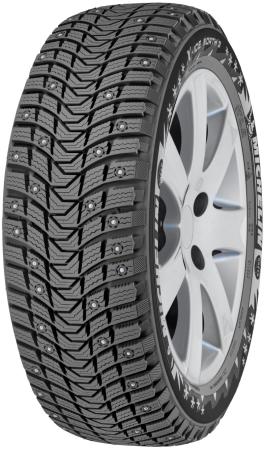 

Шина Michelin X-Ice North XIN3 245/50 R18 104T