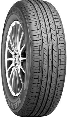 

Шина Roadstone Classe Premiere CP672 205/50 R17 90V