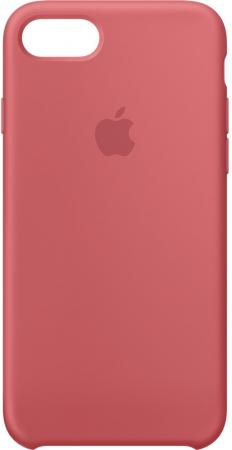 Чехол (клип-кейс) Apple Silicone Case для iPhone 7 розовый MQ0K2ZM/A