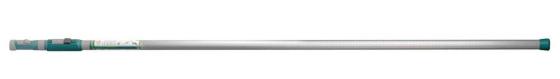 Ручка телескопическая Raco алюминиевая 1.6/2.85м 4218-53385A
