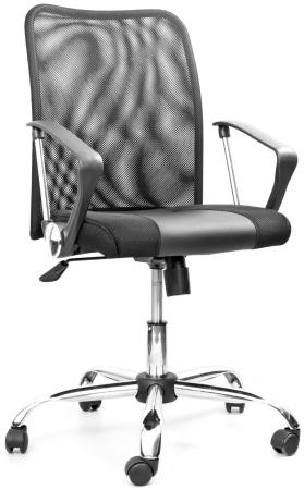 Кресло Recardo Smart 60 черный 60 gtpHCh1 W01/T01