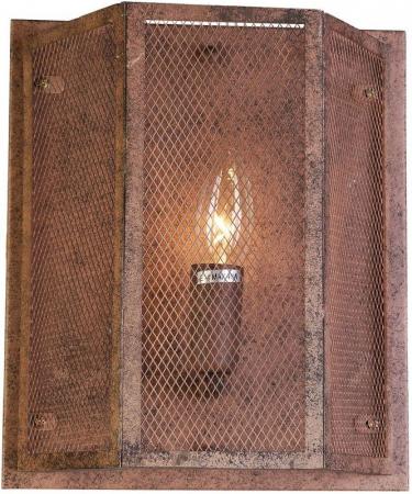 Настенный светильник Favourite Burg 1885-1W