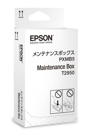 Емкость для сбора отработанного тонера Epson C13T295000 для WF-100W