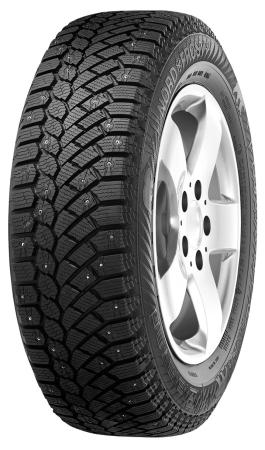 

Шина Gislaved Nord Frost 200 235/45 R17 97T