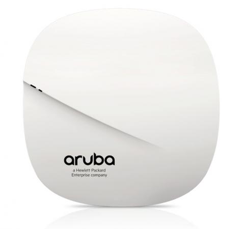 Точка доступа HP Aruba AP-305 Dual 802.11ac 1300Mbps 2.4 JX936A