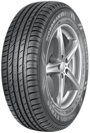 

Шина Nokian Nordman SX2 185 /60 R15 88T