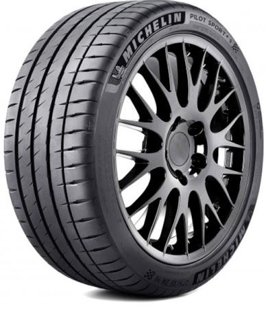 

Шина Michelin Pilot Sport 4 S 275/35 R20 102Y