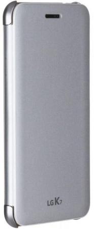 Чехол LG для LG  K7 2017 LGX230 титан CFV-210.AGRATN
