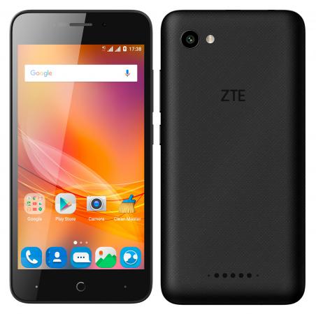 Zte blade a5 фото телефона