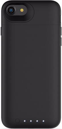 Чехол-аккумулятор Mophie Juice Pack Air для iPhone 7 чёрный 3967