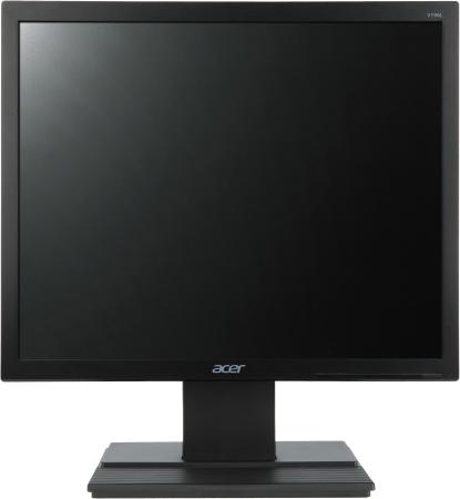 Монитор 19" Acer V196LBbd черный IPS 1280x1024 250 cd/m^2 6 ms DVI VGA