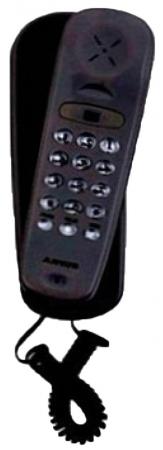 Телефон Supra STL-110 черный