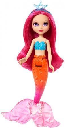 Кукла Barbie (Mattel) Маленькая русалочка 15 см в ассортименте