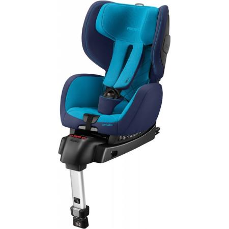 

Автокресло Recaro OptiaFix (xenon blue)