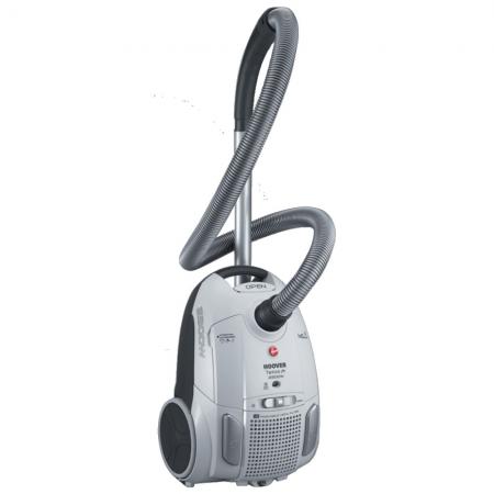 

Пылесос Hoover TTE 2304 019 сухая уборка белый