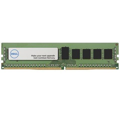 Оперативная память 32Gb PC4-17000 2133MHz DDR4 DIMM Dell R2RYD/SNPMMRR9C/32G