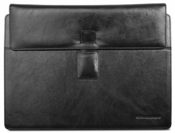 Чехол dbramante1928 Hellerup для планшета Microsoft Surface 3/4 кожа черный SHMSGTBL0576