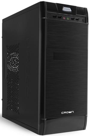 

Корпус ATX Crown CMC-C501 450 Вт чёрный