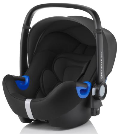 Автокресло Britax Romer Baby-Safe I-Size (cosmos black trendline)