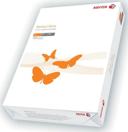 Бумага Xerox Perfect A3 80г/м2 500л 003R97760