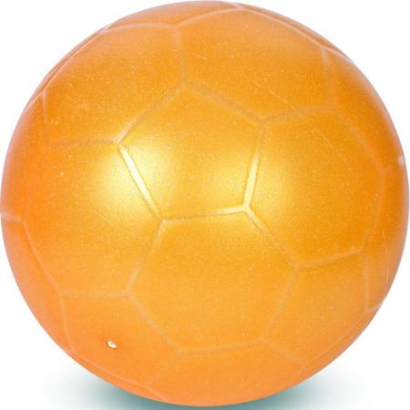 Мяч футбольный Весна В433 22.5 см