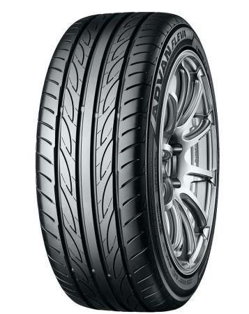 

Шина Yokohama Advan Fleva V701 205/55 R16 91W