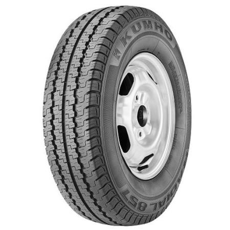 

Шина Kumho Radial 857 145/80 R13C 88/86R