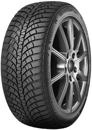 

Шина Marshal WinterCraft WP71 245/50 R18 104V