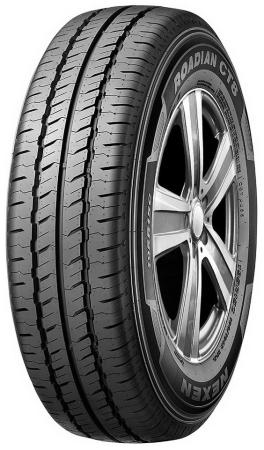 

Шина Roadstone ROADIAN CT8 155/80 R13C 90R