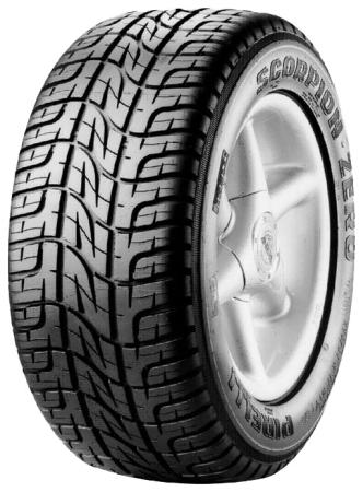 

Шина Pirelli Scorpion Zero 255/55 R19 111V