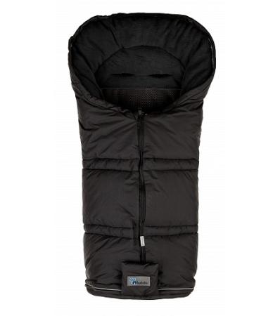 

Зимний конверт Altabebe Sympatex (AL2278SX/black-black)