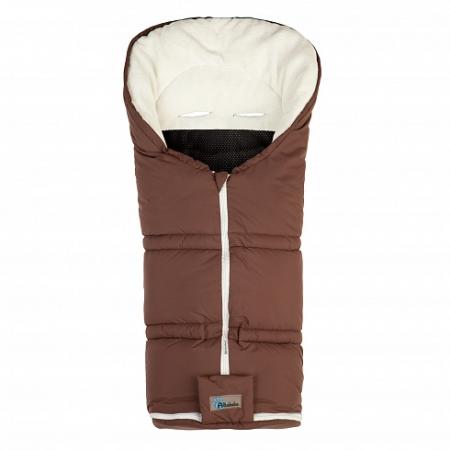 

Зимний конверт Altabebe Sympatex (AL2278SX/brown-whitewash)