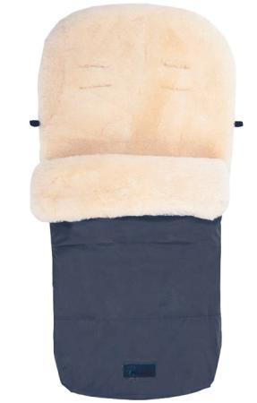 

Зимний конверт Altabebe Lambskin Footmuff (MT2200-LP/navy blue 62)