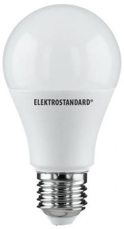 Лампа светодиодная груша Elektrostandard Classic LED D E27 10W 3300K E27 10W 3300К 4690389085536