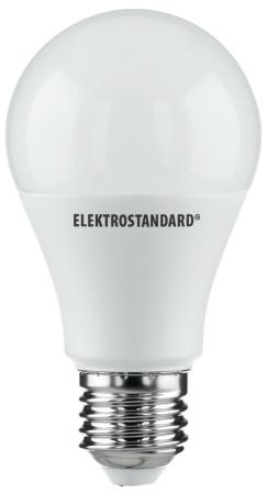 Лампа светодиодная груша Elektrostandard Classic E27 17W 6500K