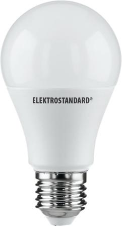 Лампа светодиодная груша Elektrostandard 4690389085550 E27 10W 6500K