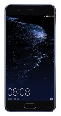 Смартфон Huawei P10 PLUS черный 5.5" 64 Гб LTE NFC Wi-Fi GPS 3G VKY-L29 51091NCR