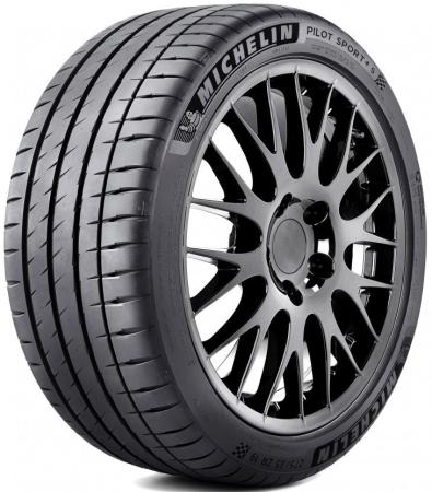 

Шина Michelin Pilot Sport PS4 235/40 R19 96Y