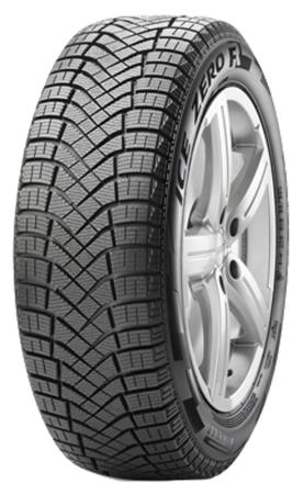 

Шина Pirelli Winter Ice Zero Friction 205/50 R17 93T