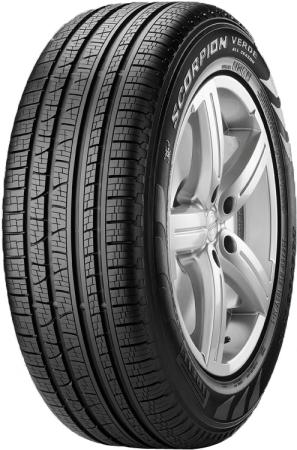 

Шина Pirelli Scorpion Verde All-Season 265/50 R19 110H