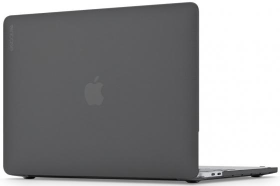 Чехол для планшета MacBook Pro 13" Incase Hardshell Case пластик черный INMB200260-BLK