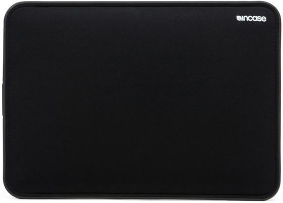 Чехол для ноутбука 13" Incase INMB100253-BLK полиэстер черный